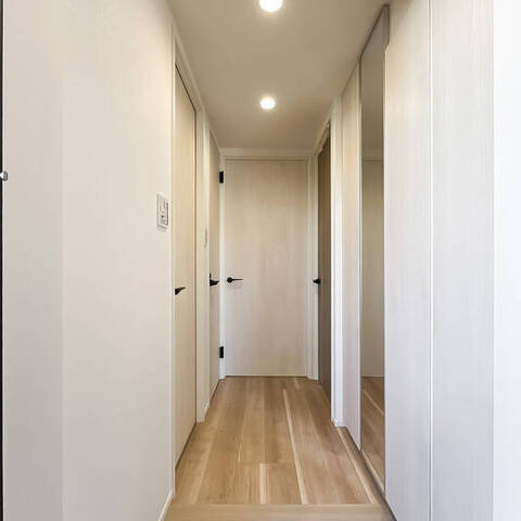 日神デュオステージ祖師ヶ谷大蔵の室内写真