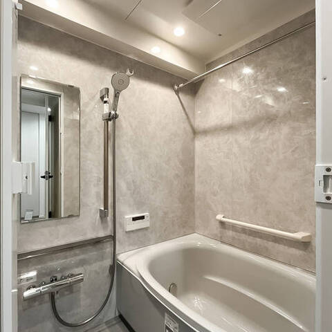 日神デュオステージ祖師ヶ谷大蔵の室内写真