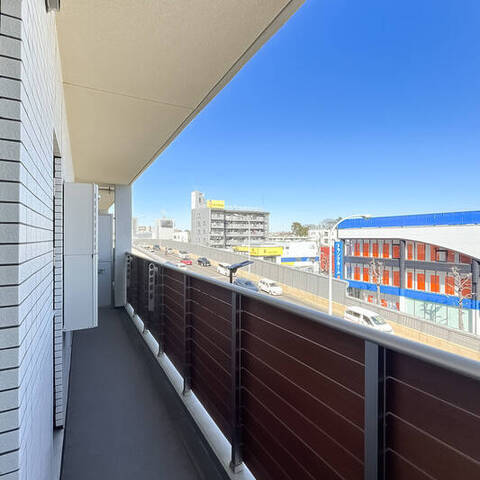 日神デュオステージ祖師ヶ谷大蔵の室内写真