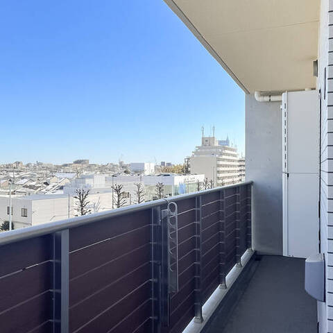 日神デュオステージ祖師ヶ谷大蔵の室内写真