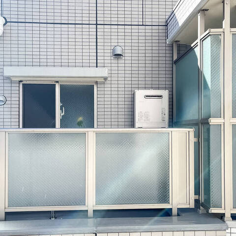 日神デュオステージ祖師ヶ谷大蔵の室内写真