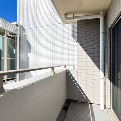 日神デュオステージ祖師ヶ谷大蔵の室内写真