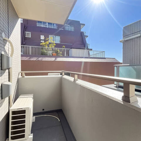 日神デュオステージ祖師ヶ谷大蔵の室内写真