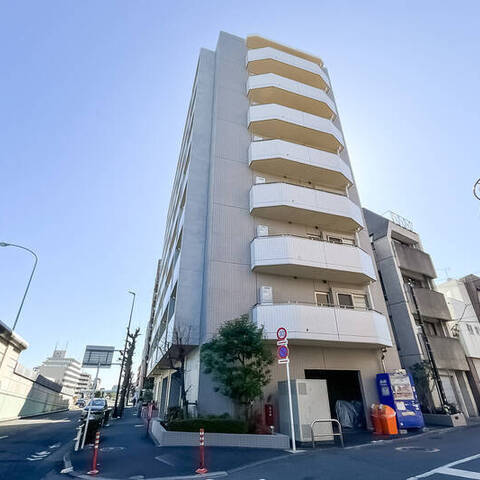 日神デュオステージ祖師ヶ谷大蔵の室内写真