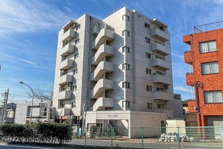 世田谷代田駅 / 2LDK / 53.94㎡