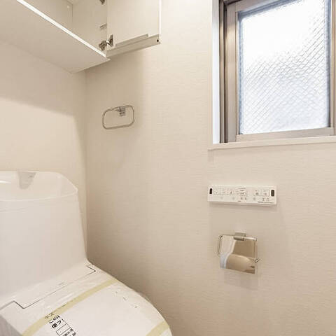 スカーラ池袋西の室内写真