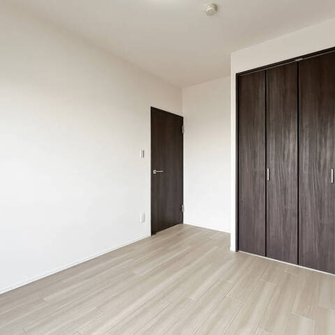 バームハイツ菊名（壱・弐・参・四・五番館）の室内写真