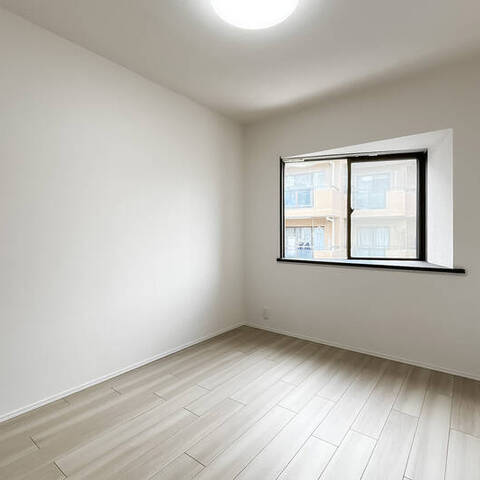 バームハイツ菊名（壱・弐・参・四・五番館）の室内写真