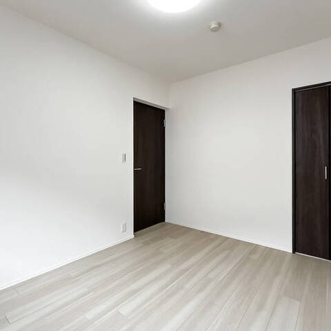 バームハイツ菊名（壱・弐・参・四・五番館）の室内写真