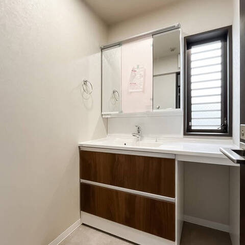 バームハイツ菊名（壱・弐・参・四・五番館）の室内写真