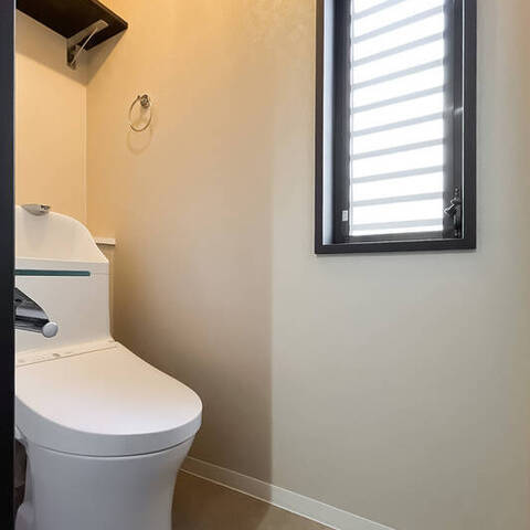 バームハイツ菊名（壱・弐・参・四・五番館）の室内写真