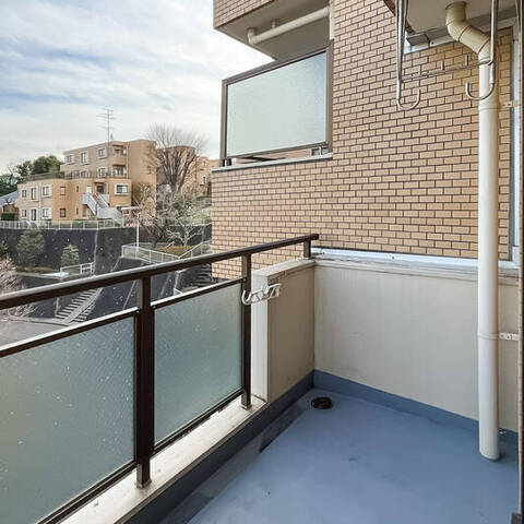 バームハイツ菊名（壱・弐・参・四・五番館）の室内写真