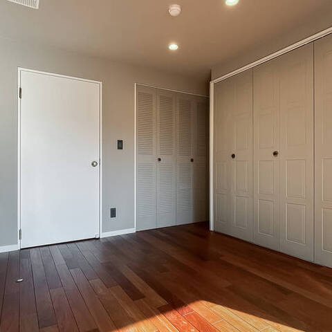 赤坂グランドハウスの室内写真