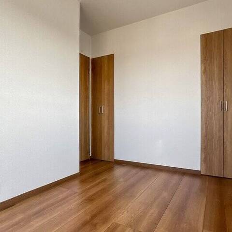 南荻窪パークホームズの室内写真