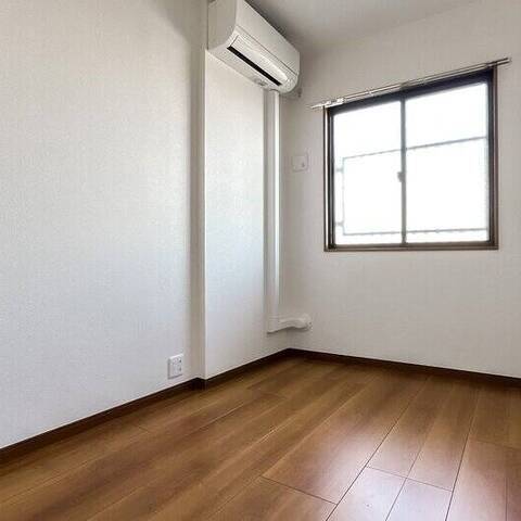 南荻窪パークホームズの室内写真