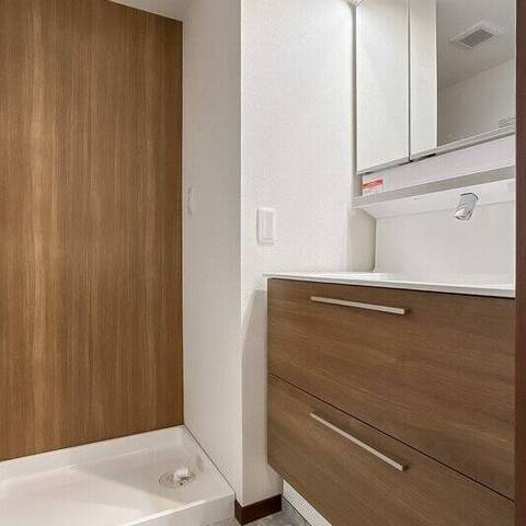 南荻窪パークホームズの室内写真