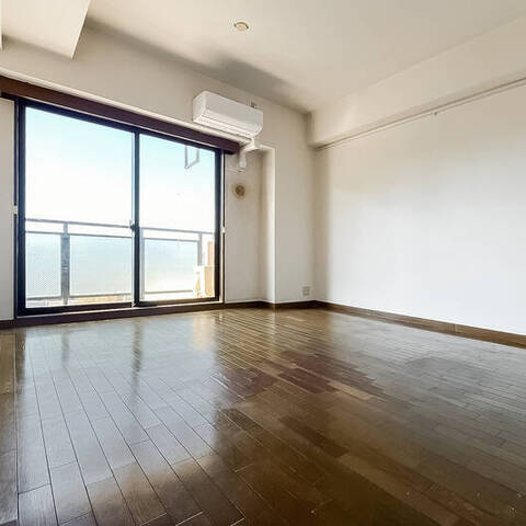 石神井台ガーデニア弐番館の室内写真