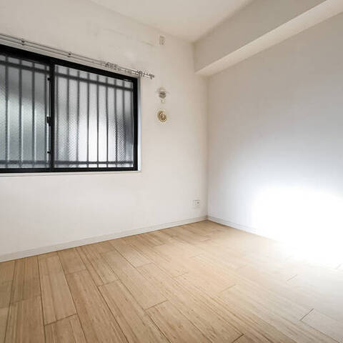 グランイーグル溝の口の室内写真