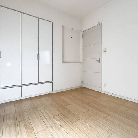 グランイーグル溝の口の室内写真