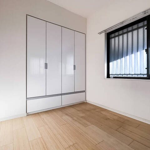 グランイーグル溝の口の室内写真