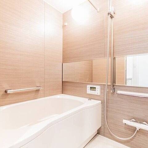 ニックハイム中目黒の室内写真