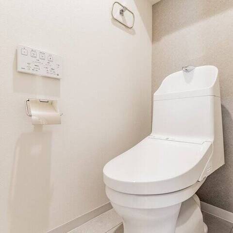 ニックハイム中目黒の室内写真