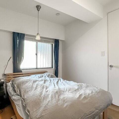 リヴィラ等々力の室内写真