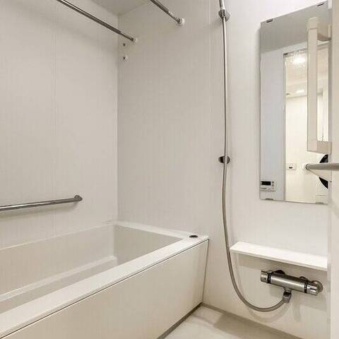 リヴィラ等々力の室内写真