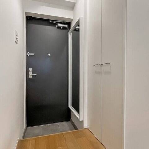 リヴィラ等々力の室内写真