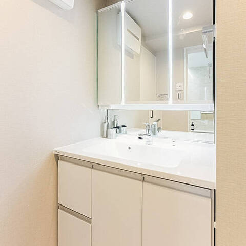 ライオンズマンション三鷹中央通りの室内写真