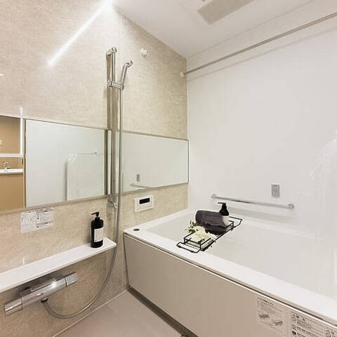 ライオンズマンション三鷹中央通りの室内写真