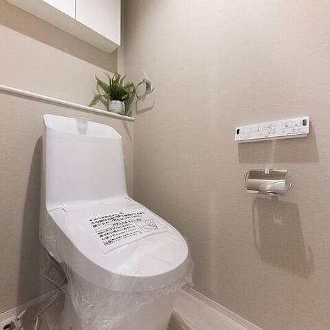 ライオンズマンション三鷹中央通りの室内写真