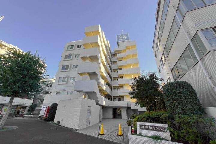 本蓮沼駅 / 2LDK / 55.55㎡