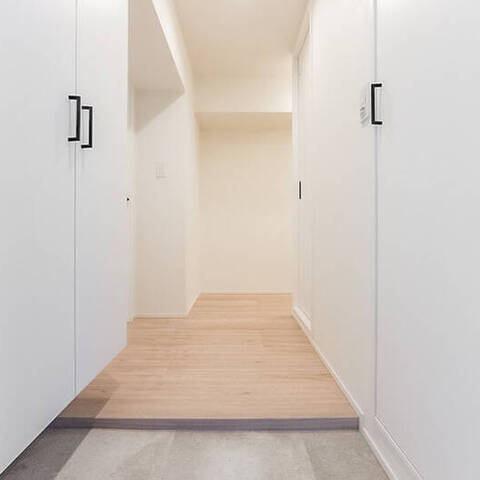 ライオンズマンション文京第2の室内写真