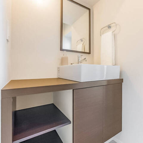 ライオンズマンション文京第2の室内写真