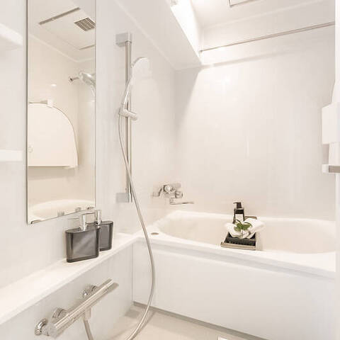 ライオンズマンション文京第2の室内写真