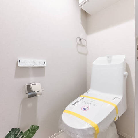 ライオンズマンション文京第2の室内写真