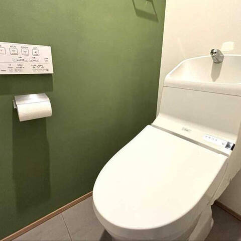 チサンマンション三軒茶屋第1の室内写真