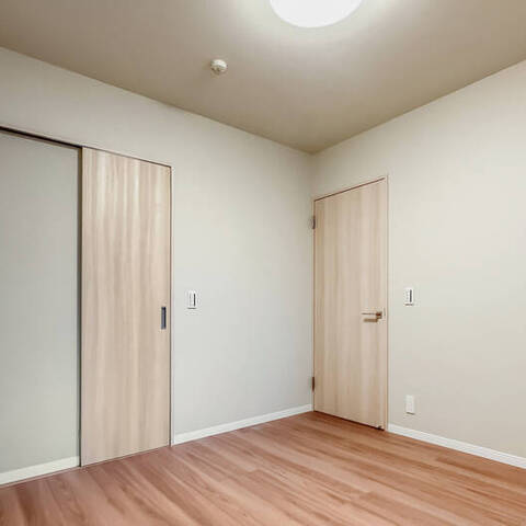 パークアベニュー芦花公園壱番館の室内写真