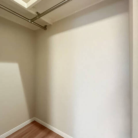 パークアベニュー芦花公園壱番館の室内写真