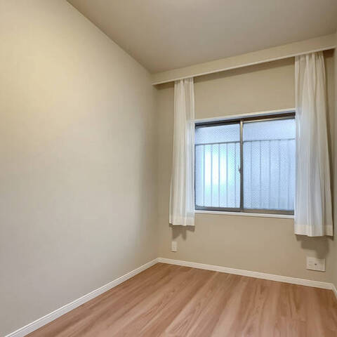 パークアベニュー芦花公園壱番館の室内写真