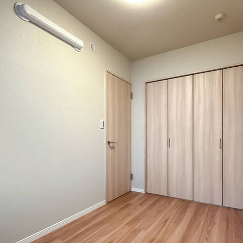 パークアベニュー芦花公園壱番館の室内写真