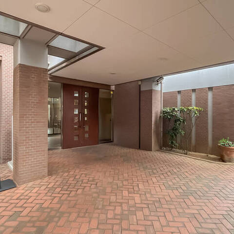 パークアベニュー芦花公園壱番館の室内写真