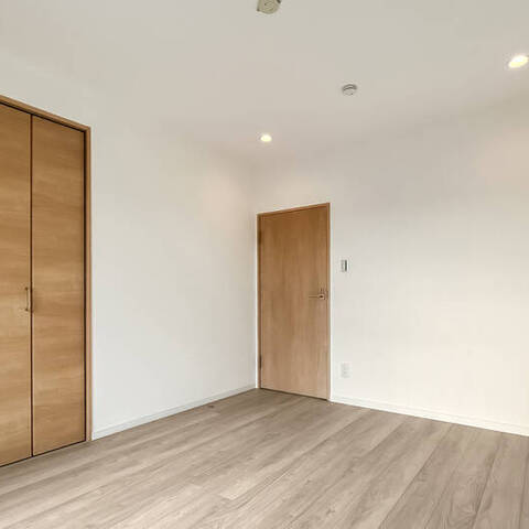 上北沢ハイネスコーポの室内写真