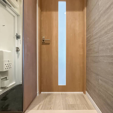 上北沢ハイネスコーポの室内写真