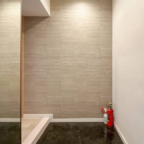 上北沢ハイネスコーポの室内写真