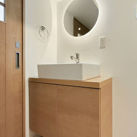 上北沢ハイネスコーポの室内写真