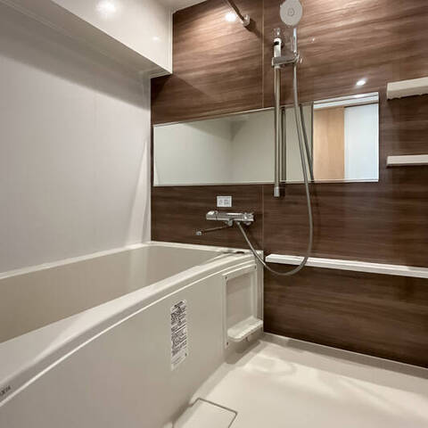 上北沢ハイネスコーポの室内写真