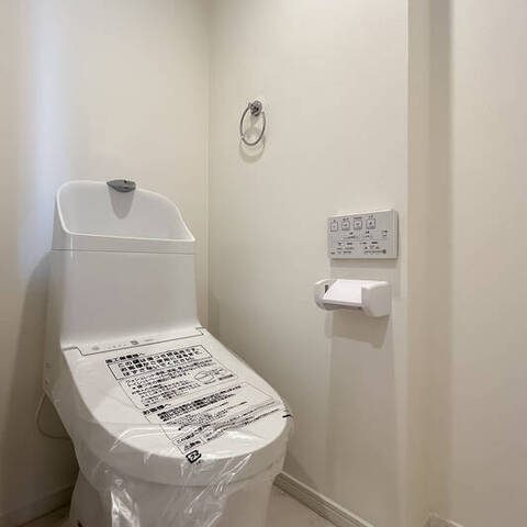 上北沢ハイネスコーポの室内写真