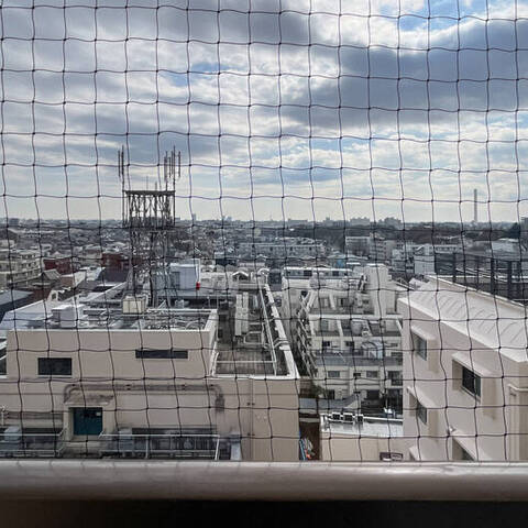 上北沢ハイネスコーポの室内写真